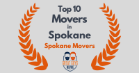 Spokane movers