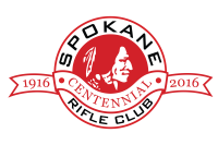 Spokane rifle club inc