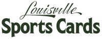 Louisville sports cards