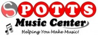 Spotts music center