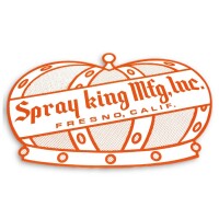 Spray king mfg inc