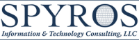 Spyros information & technology consulting, llc