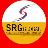 Srg global solutions (p) limited