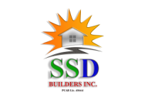 Ssd builders ltd
