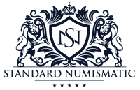 Standard numismatics