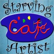 Starving artist cafe & gallery
