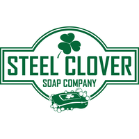 Steel clover soap company