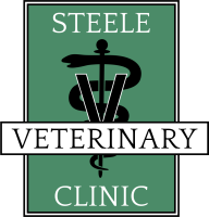 Steele veterinary clinic