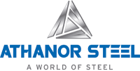 Steel marketing