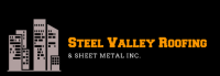Steel valley roofing & sheet