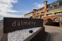 The Dalmeny Hotel