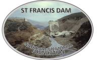 St. francis dam national memorial foundation