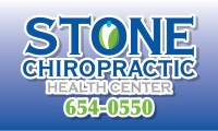 Stone chiropractic center