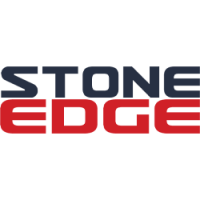 Stone edge management