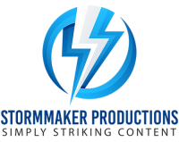Stormmaker productions, inc.