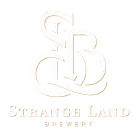 Strange land brewery