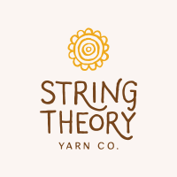 String theory textiles