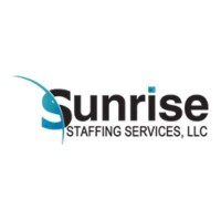 Sunrise staffing services, llc
