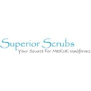 Superior scrubs