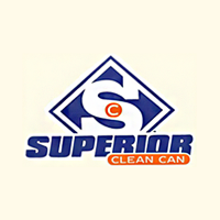 Superior septic and clean can
