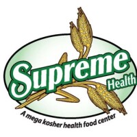 Supreme health food ctr