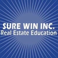 Sure win inc real estate education