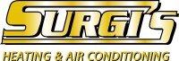 Surgi's heating and air conditioning
