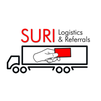 Suri logistics and referrals