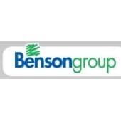 Benson Group Inc.