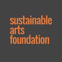 Sustainable arts foundation