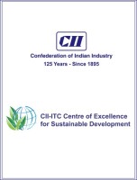 Cii-itc centre of excellence for sustainable development