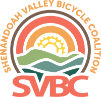 Shenandoah valley bicycle coalition
