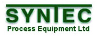 Syntec process equipment ltd.