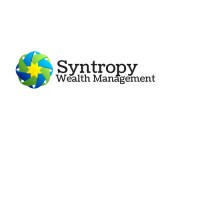 Syntropy wealth management