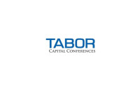 Tabor capital conferences