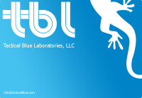 Tactical blue laboratories llc