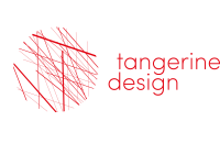 Tangerine design