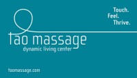 Tao massage therapy