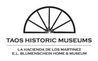 Taos historic museums