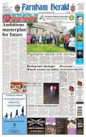 The Farnham Herald