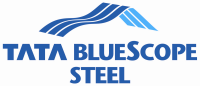 Tata bluescope steel