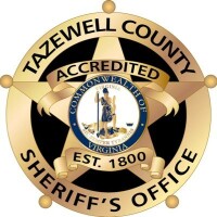 Tazewell co sheriffs office
