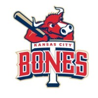 Kansas city t-bones baseball