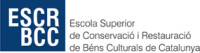 Escola Superior de Conservació i Restauració de Béns Culturals de Catalunya (ESCRBCC)