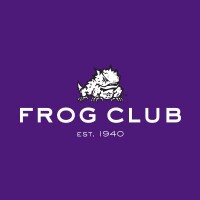 Tcu frog club
