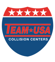 Team usa collision center