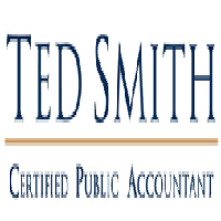 Ted smith, cpa