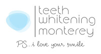 Teeth whitening monterey