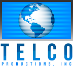 Telco productions inc