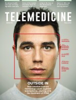 Telemedicine magazine